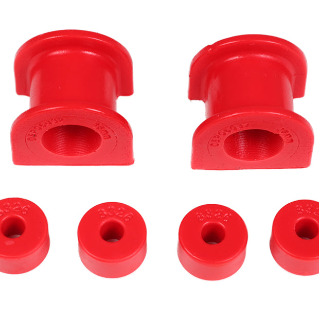Energy Suspension - Sway Bar Bushing Set - 8.5141R