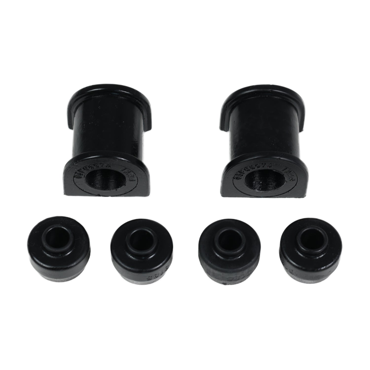 Energy Suspension - Sway Bar Bushing Set - 8.5142G