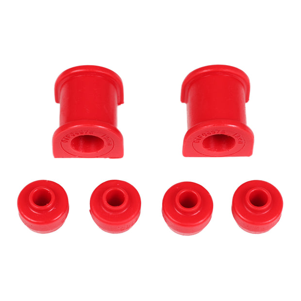 Energy Suspension - Sway Bar Bushing Set - 8.5142R
