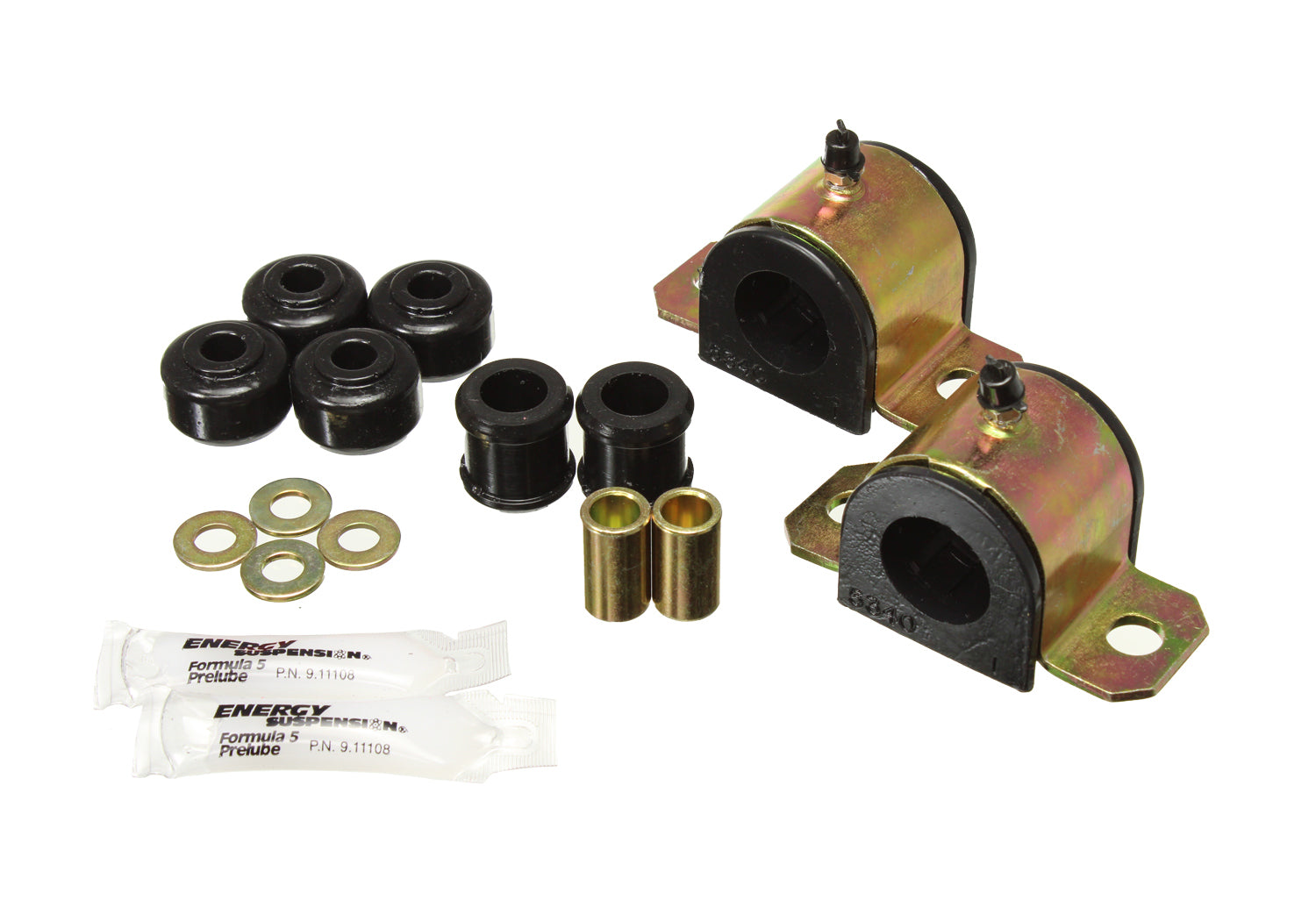 Energy Suspension - Sway Bar Bushing Set - 8.5145G