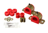 Energy Suspension - Sway Bar Bushing Set - 8.5146R