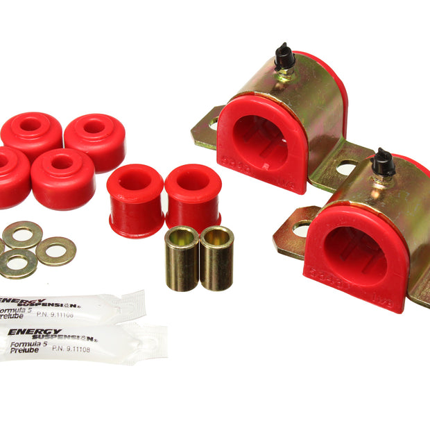 Energy Suspension - Sway Bar Bushing Set - 8.5146R