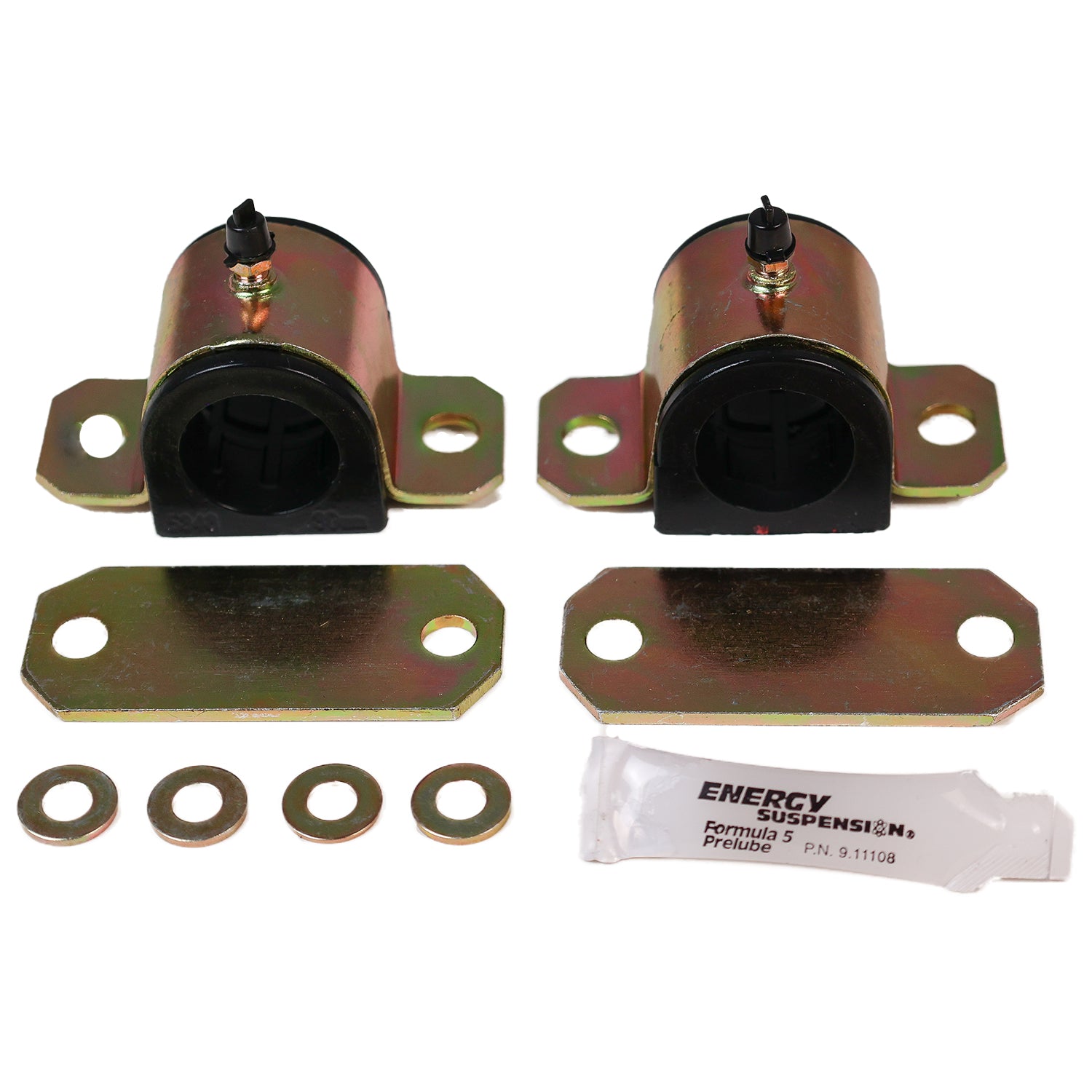 Energy Suspension - Sway Bar Bushing Set - 8.5150G