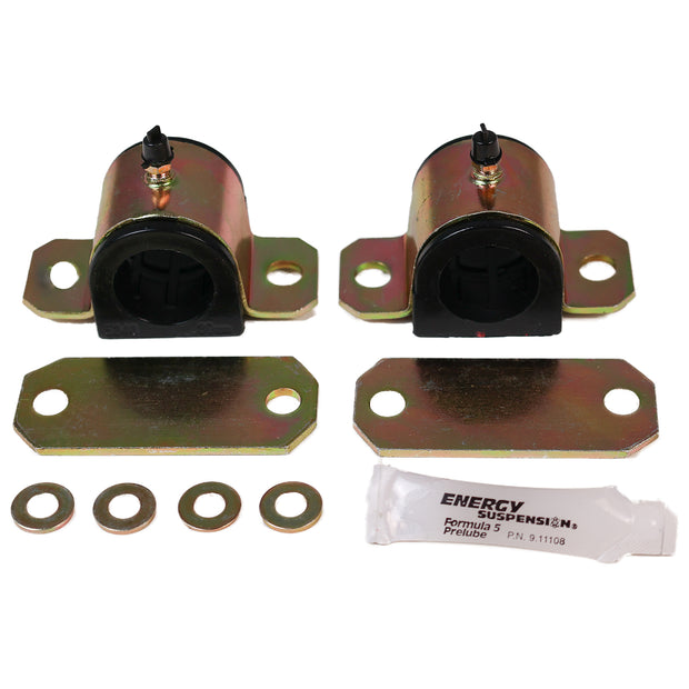 Energy Suspension - Sway Bar Bushing Set - 8.5150G
