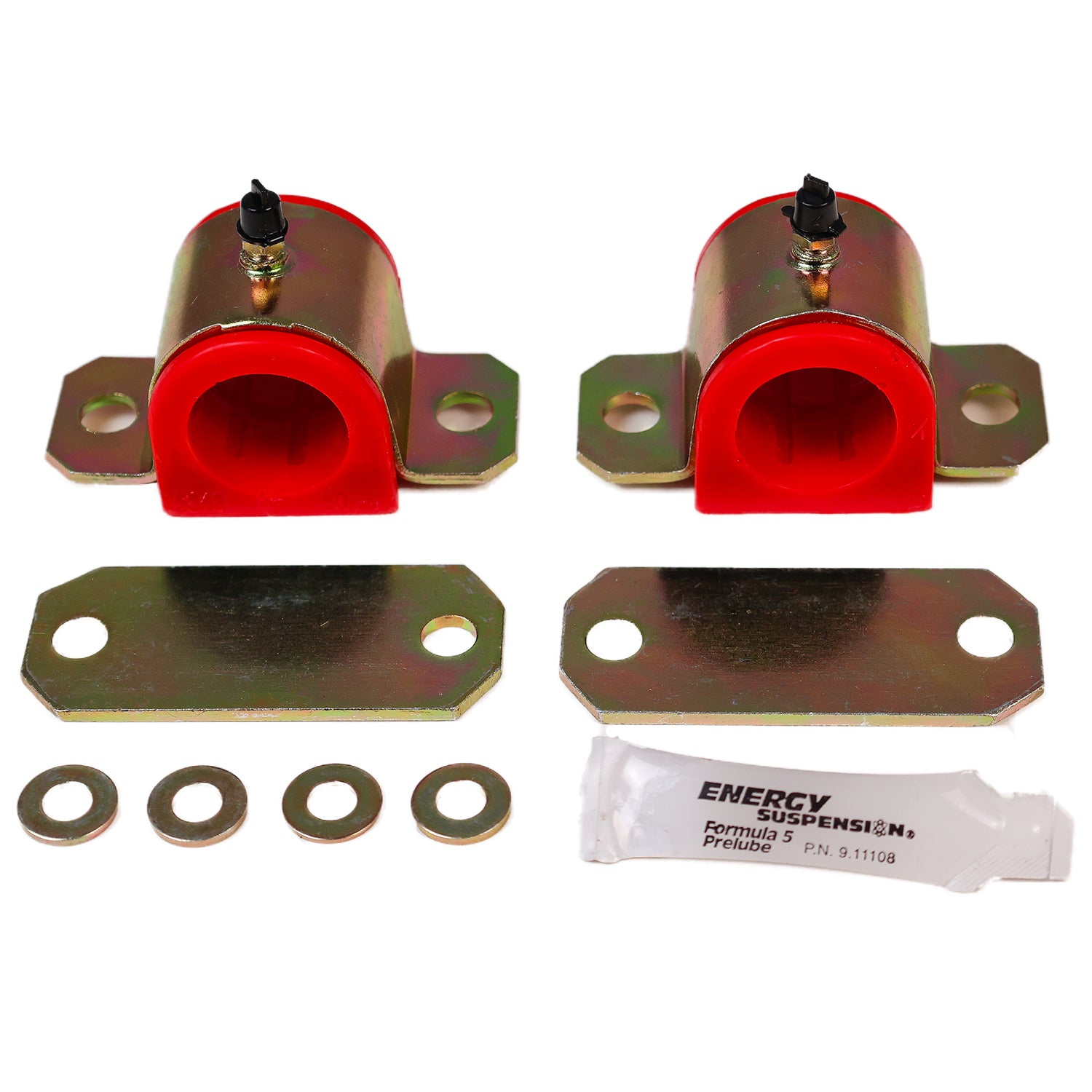 Energy Suspension - Sway Bar Bushing Set - 8.5150R