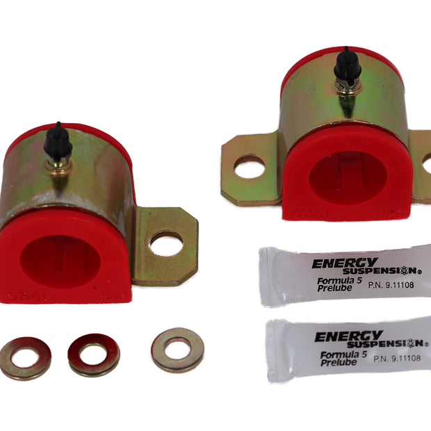 Energy Suspension - Sway Bar Bushing Set - 8.5151R