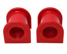 Energy Suspension - Sway Bar Bushing Set - 8.5152R