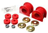 Energy Suspension - Sway Bar Bushing Set - 8.5153R