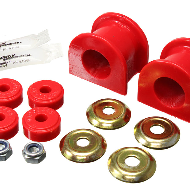 Energy Suspension - Sway Bar Bushing Set - 8.5153R