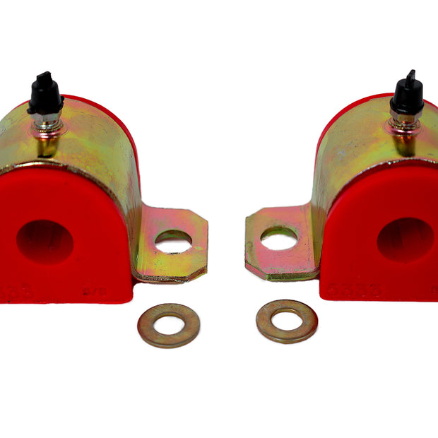 Energy Suspension - Sway Bar Bushing Set - 8.5154R