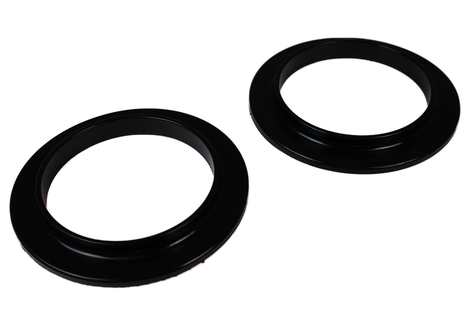 Energy Suspension - Coil Spring Isolator Set - 8.6102G