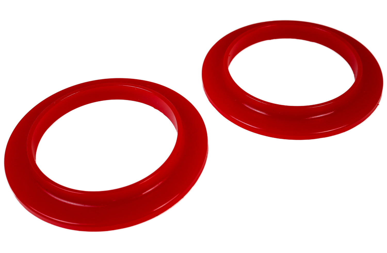 Energy Suspension - Coil Spring Isolator Set - 8.6102R