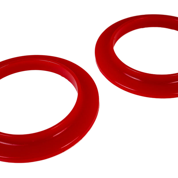 Energy Suspension - Coil Spring Isolator Set - 8.6102R