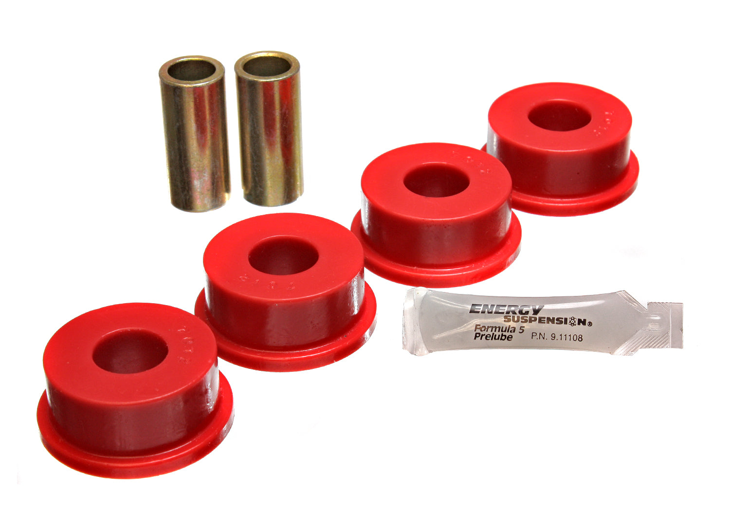 Energy Suspension - Torsion Arm Bushing - 8.7101R