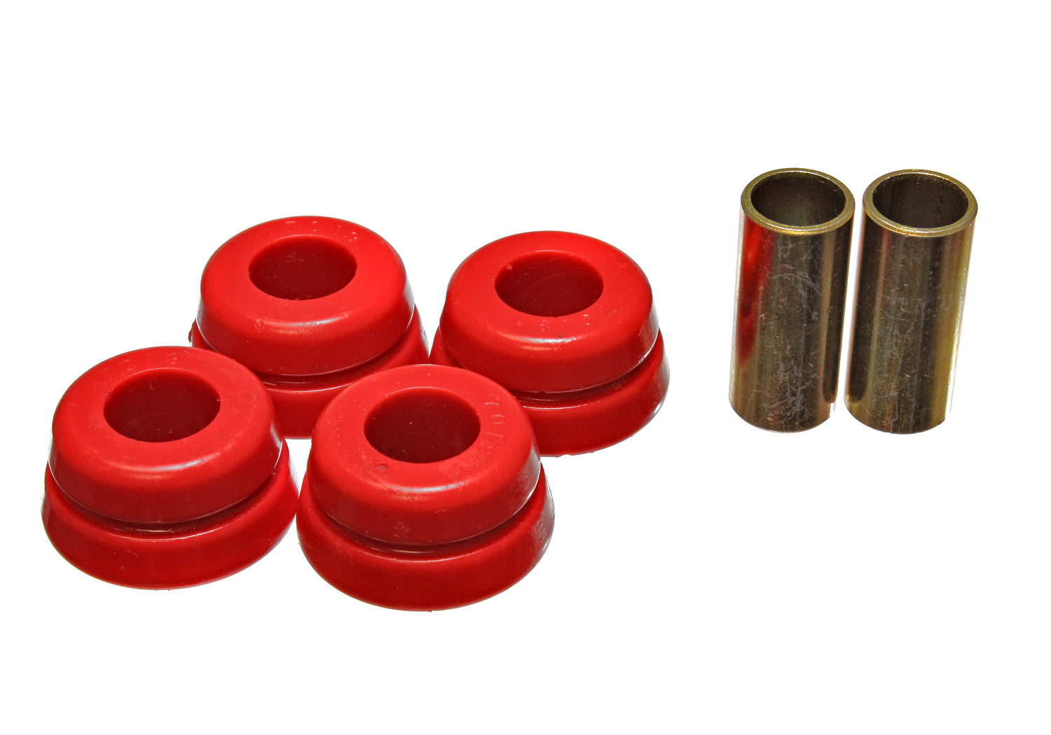 Energy Suspension - Strut Rod Bushing Set - 8.7103R