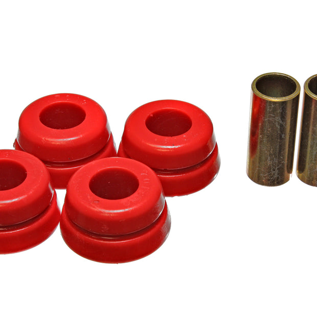 Energy Suspension - Strut Rod Bushing Set - 8.7103R