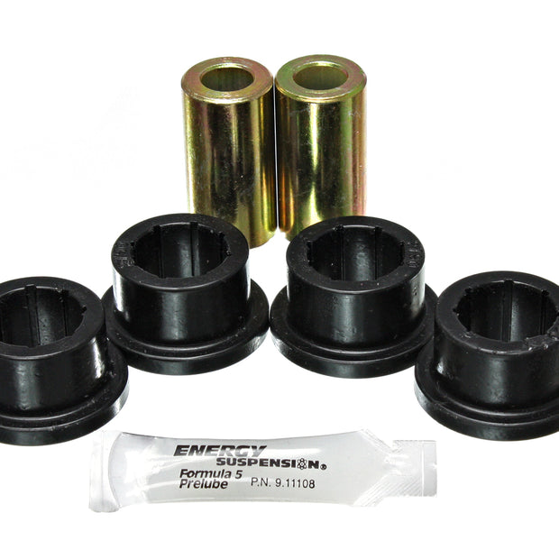 Energy Suspension - Track Bar Bushing Set - 8.7105G