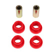 Energy Suspension - Track Arm Bushing Set - 8.7106R