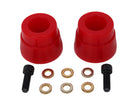 Energy Suspension - Bump Stop Set - 8.9101R