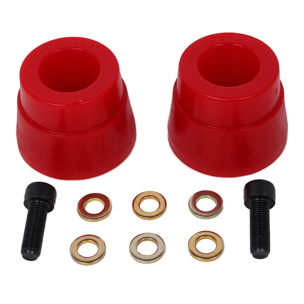 Energy Suspension - Bump Stop Set - 8.9101R