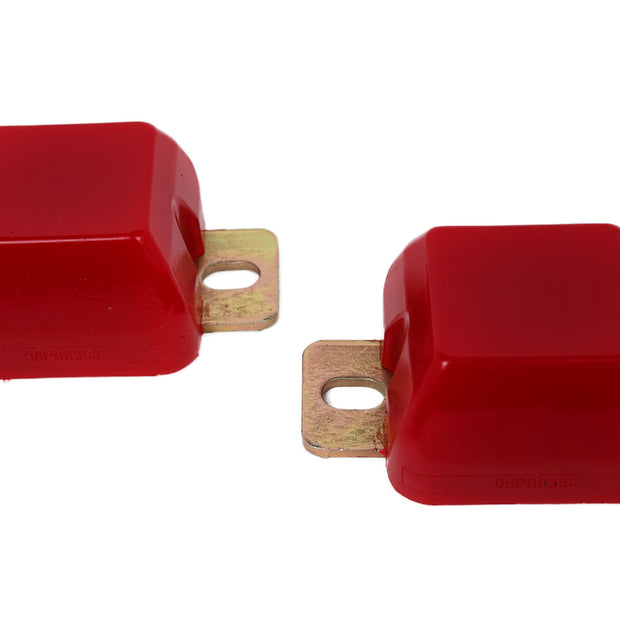 Energy Suspension - Bump Stop Set - 8.9102R