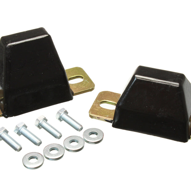 Energy Suspension - Bump Stop Set - 8.9106G