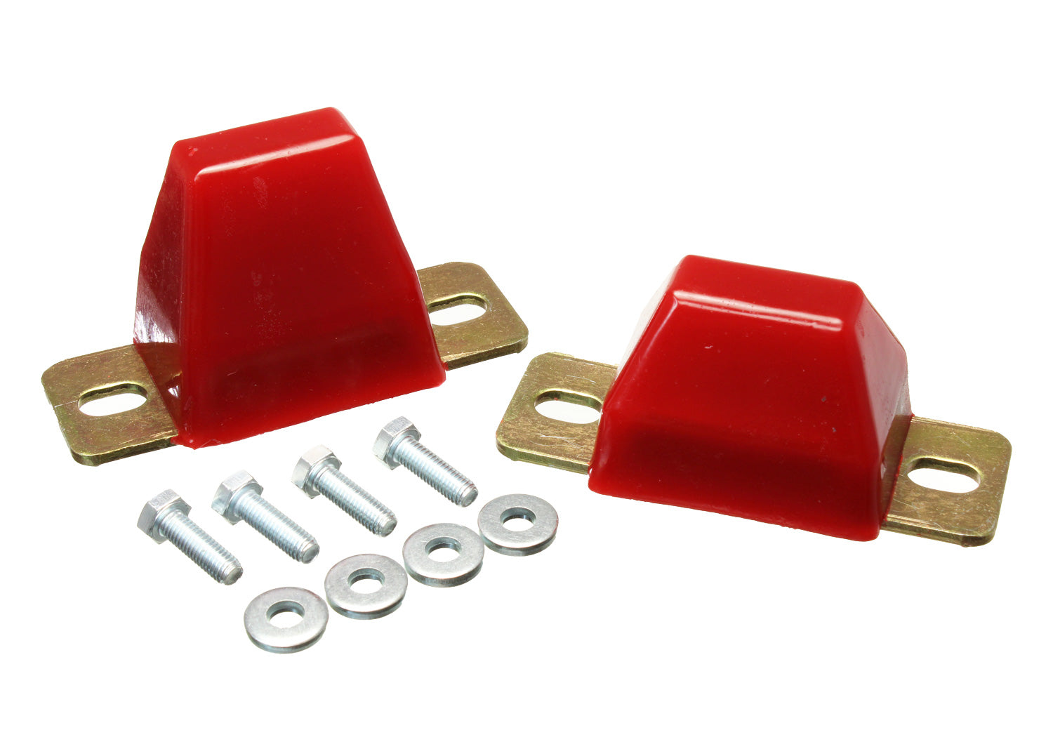Energy Suspension - Bump Stop Set - 8.9106R