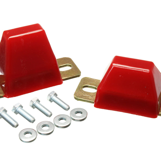 Energy Suspension - Bump Stop Set - 8.9106R