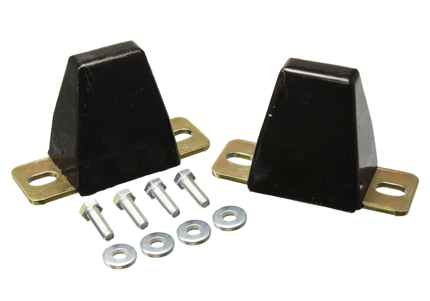 Energy Suspension - Bump Stop Set - 8.9107G