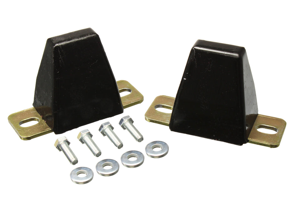 Energy Suspension - Bump Stop Set - 8.9107G