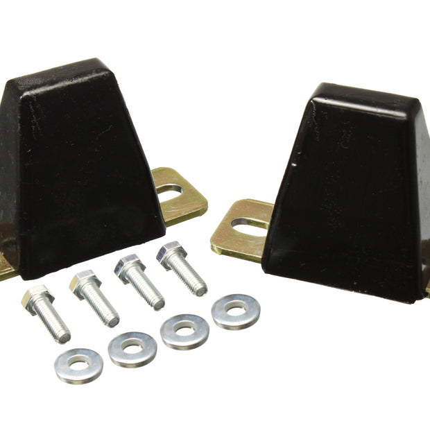 Energy Suspension - Bump Stop Set - 8.9107G