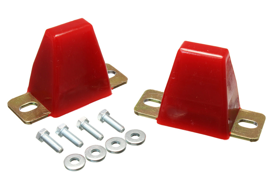 Energy Suspension - Bump Stop Set - 8.9107R