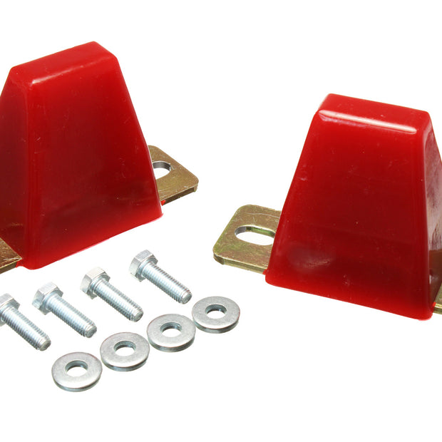 Energy Suspension - Bump Stop Set - 8.9107R