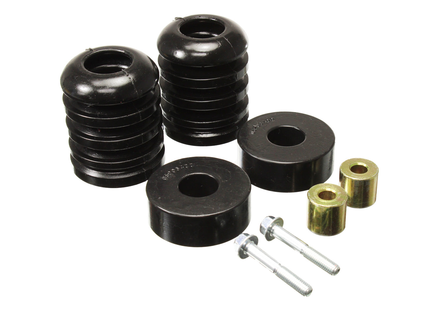Energy Suspension - Bump Stop Set - 8.9108G
