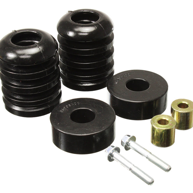 Energy Suspension - Bump Stop Set - 8.9108G