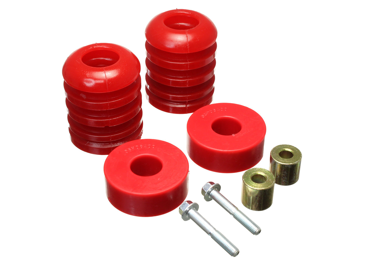 Energy Suspension - Bump Stop Set - 8.9108R