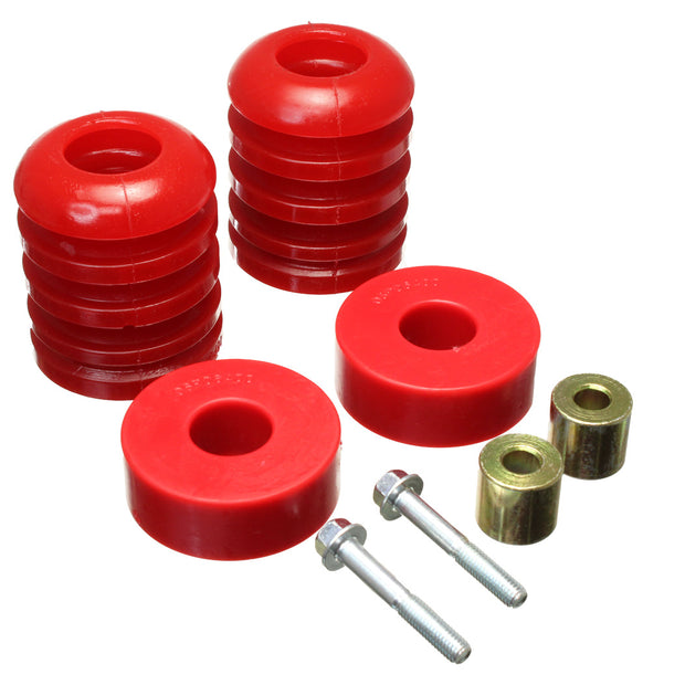 Energy Suspension - Bump Stop Set - 8.9108R