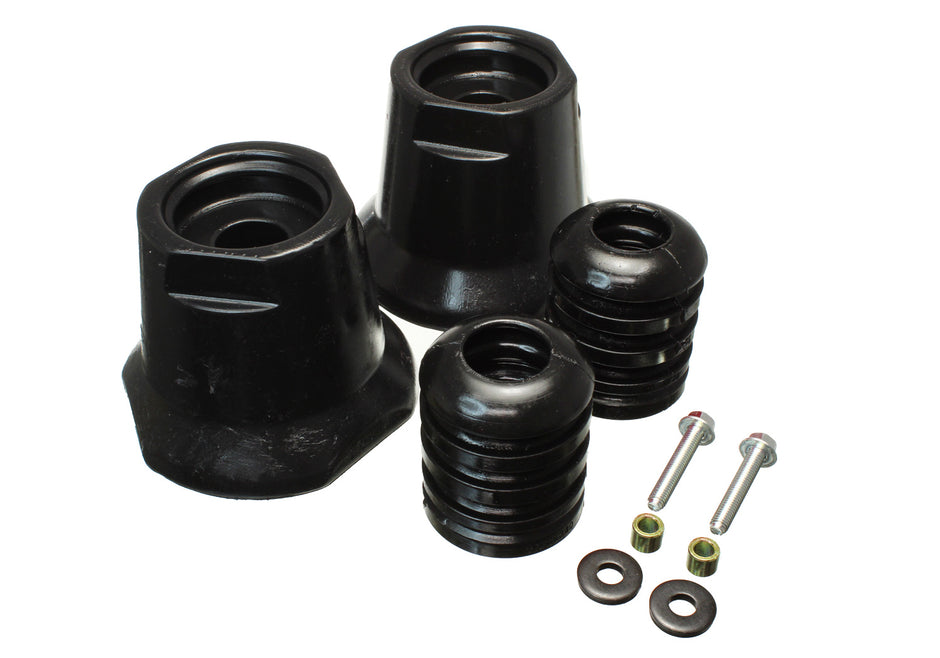 Energy Suspension - Bump Stop Set - 8.9109G