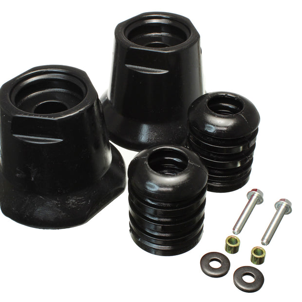 Energy Suspension - Bump Stop Set - 8.9109G