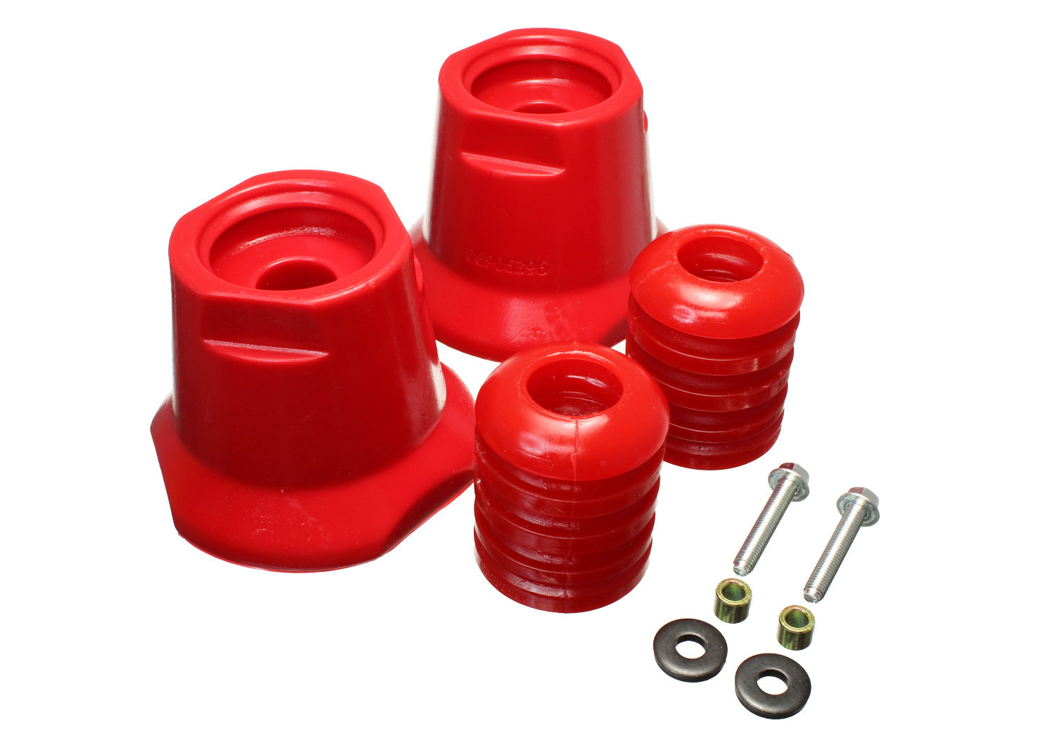 Energy Suspension - Bump Stop Set - 8.9109R