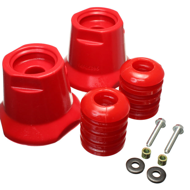 Energy Suspension - Bump Stop Set - 8.9109R