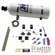 Nitrous Express - 4-CYL GAS (100-150-200-250HP) WITH 15LB BOTTLE - 80004-15