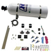 Nitrous Express - 4CYL GASOLINE EFI (50-250HP) WITH 15LB BOTTLE - 80004EFI-15