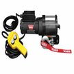 1000AC Utility Winch