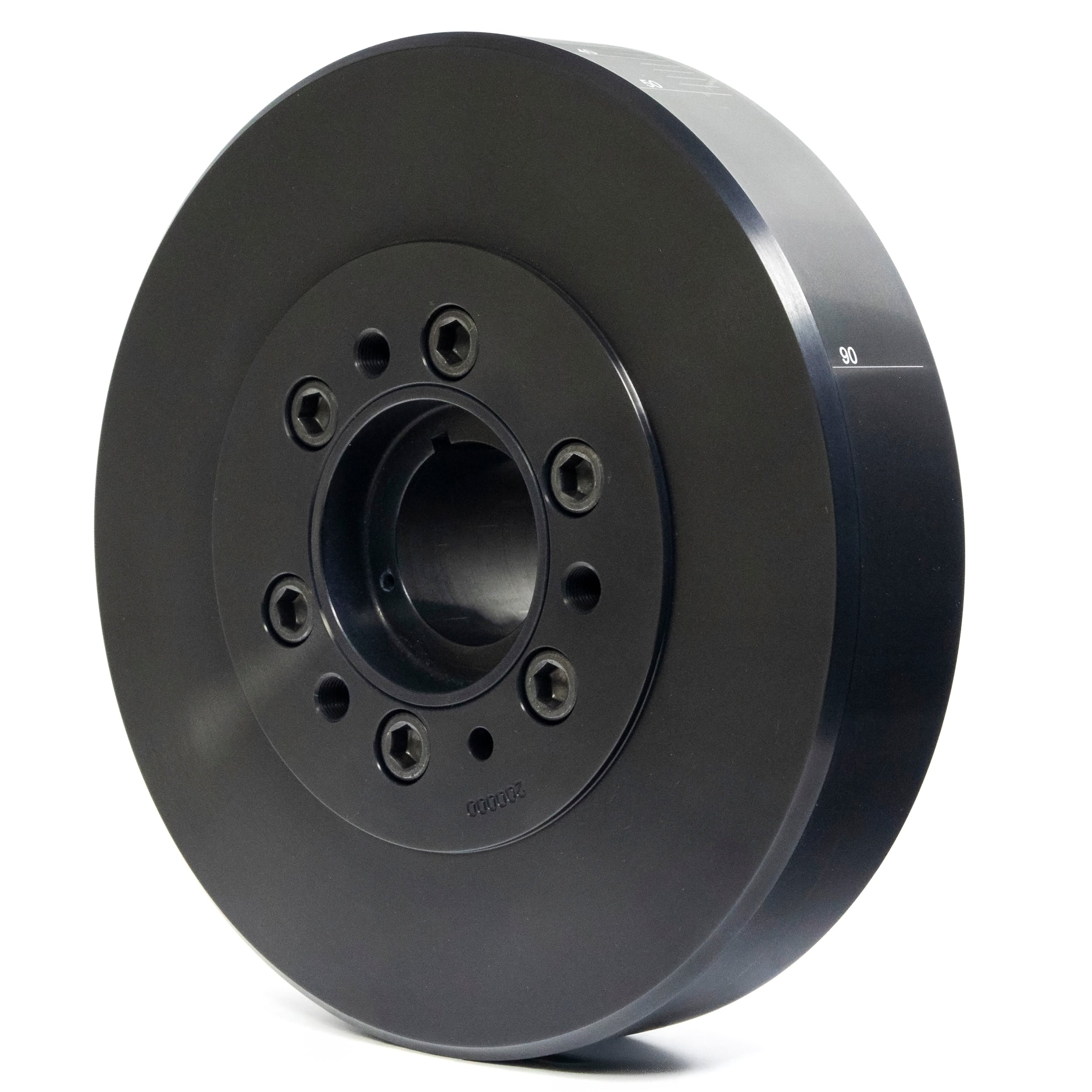 Fluidampr - 800111 - Harmonic Balancer - Fluidampr - BBC - Ext Balance - Single Key - Each