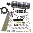 Nitrous Express - VORTECH NOZZLE SYSTEM WITH 12LB COMPOSITE BOTTLE - 80016-12