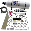 Nitrous Express - VORTECH NOZZLE SYSTEM WITH 15LB BOTTLE - 80016-15