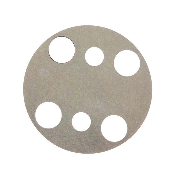 Fluidampr - 800211-FW01 - Harmonic Balancer - Fluidampr - Installation Kit - Friction Washer - 1pc