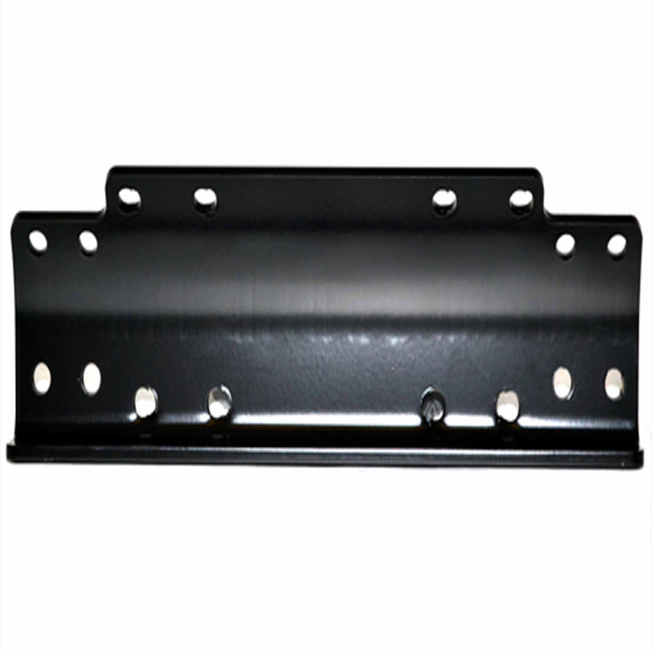 Front Plow Mount Kit For The Honda Rancher TRX420