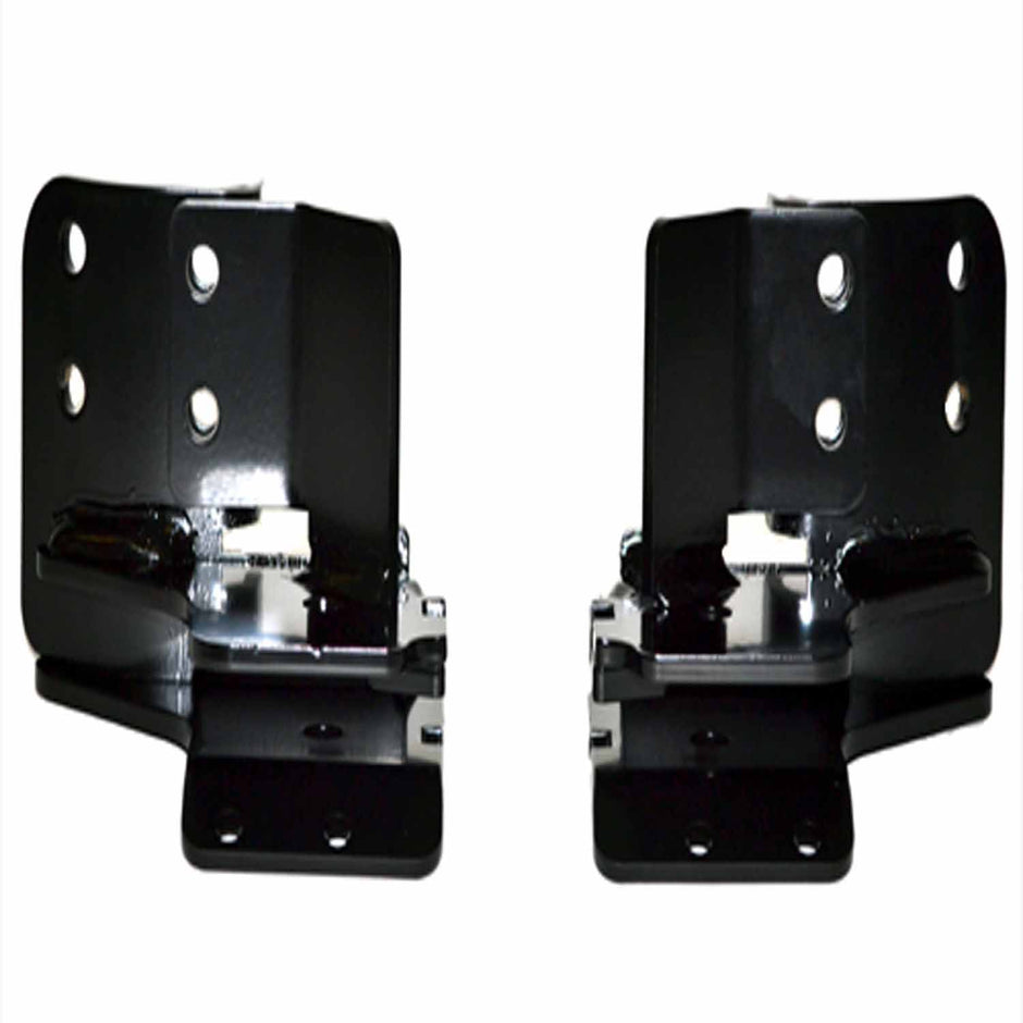 Front Plow Mount Kit For The Honda Rancher TRX420